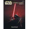 Alfred Music Star Wars A Musical Journey, Easy Piano: Episodes I-VI