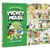 Fantagraphics Books Walt Disney's Mickey Mouse: Color Sundays, Call of the Wild