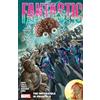 Marvel FANTASTIC FOUR BY RYAN NORTH VOL. 3: THE IMPOSSIBLE IS PROBABLE