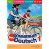 Europass Sommerheft Deutsch Neu. Mit Grammatik. Per la Scuola media. Con e-book. Con espansione online (Vol. 1)