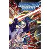 Marvel Guardians 3000 1: Time After Time