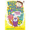 Usborne Monsters go to School (Billy and the Mini Monsters)