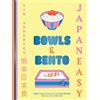 Hardie Grant Japaneasy Bowls & Bento: Simple and Satisfying Japanese Recipes for All Day, Every Day