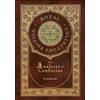 Royal Classics The Analects of Confucius (Royal Collector's Edition) (Annotated) (Case Laminate Hardcover with Jacket)