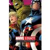 MARVEL LEGACY