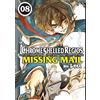 Edizioni BD Chrome Shelled Regios. Missing Mail (Vol. 8)