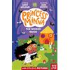 Nosy Crow Princess Minna The Wicked Wood