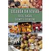 Editoriale Programma Liguria da vivere. Feste, sagre, eventi e folklore