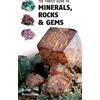 Firefly Books Ltd The Firefly Guide to Minerals, Rocks and Gems