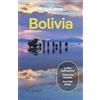 Lonely Planet Bolivia: Perfect for exploring top sights and taking roads less travelled: Plan the Trip of a Lifetime | Detailed Itineraries & Maps | ... Covers La Paz, Lake Titicaca, Sucre and more