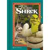 Clarkson Potter How to Be More Shrek: An Ogre's Guide to Life