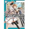 Edizioni BD Chrome Shelled Regios. Missing Mail (Vol. 3)