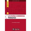 ALPHA TEST La Divina Commedia: Paradiso