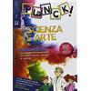 Cleup PLaNCK! N. 14 - Scienza e Arte