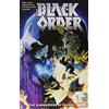 Marvel Black Order: The Warmasters of Thanos