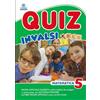 Tre Sei Scuola Quiz INVALSI. Matematica. Per la 5ª classe della Scuola elementare