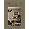 RIZZOLI NARRATIVA DISC Interiors: Portraits of Home