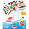 Edizioni Educando Summer time. The holiday book. Per la 2ª classe della Scuola elementare. Ediz. per la scuola