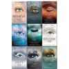 Kiligry Shatter Me Series 9 Books Collection Set By Tahereh Mafi (Imagine Me, Find Me, Unravel Me, Unite Me, Restore Me, Defy Me, Shatter Me, Ignite Me, Believe Me)