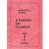 Azougue Press A paixão de Clarice Lispector