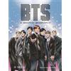 White Lion Publishing BTS: A Graphic Biography
