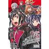 Yen Press Reign of the seven spellblades