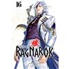 Viz Media Record of Ragnarok, Vol. 16: Volume 16