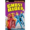 Marvel Universe Ghost Rider Epic Collection: Deathrace