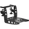 ThrustMaster TM Flying Clamp Base Per Gamepad Da Tavolo Nero
