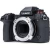 Viltrox Adattatore Obiettivo AF EF-L PRO per Ottiche Canon su L-Mount