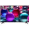 LG 50UA73003LA Tv Led 50'' 4K Ultra HD Smart tv