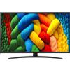LG 43NANO81A6A.AEU monitor/display