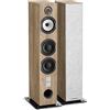 TRIANGLE ANTAL EZ LIGHT OAK COPPIA DI DIFFUSORI DA PAVIMENTO A 3 VIE NUOVE