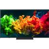 LG 65QNED8EB3B.AEU TV QNED 65 pollici
