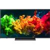 LG 55QNED8EB3B.AEU TV QNED 55 pollici