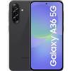 Samsung Galaxy A36 5G A366B 128GB Sbloccato Smartphone Senza contratto Dual SIM
