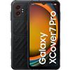 Samsung Galaxy XCover 7 Pro G766B 5G - Dual Sim - 6GB/128GB - EE - Nero - Nuovo