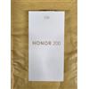 HONOR 200 LITE 5G 256GB Smartphone cellulare- NUOVO-