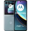 Motorola Nuovo Motorola Razr 40 Ultra Plus (2023) XT2321 5G Smartphone 8+256GB