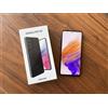 Samsung Nuovo Samsung Galaxy A53 (5G) SM-A536B/DS 6+128GB Senza contratto Smartphone