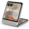 Motorola Nuovo Motorola Razr 60 (2025) (5G) XT2553 256GB+8GB RAM Smartphone Sbloccato