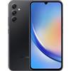 Samsung Galaxy A34 5G A346B 128GB Sbloccato Smartphone Senza contratto Dual SIM