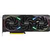 Pny VGA PNY RTX 5070 12GB ARGB GDDR7 OC OVERCLOCKED TRIPLE FAN