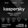 Internet security Small Office 5 Workstations - 1 File Server - 5 Mobile e 5 PASSWORD MANAGERS
