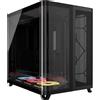 Corsair CC-9011320-WW 840440406570 Corsair AIR 5400 LX-R LINK, Chassis Tower