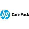 HP Inc Supporto hardware Hewlett-Packard elettronico HP Care Pack giorno lavorativo suc
