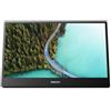Philips MON 15.6 IPS PORTABLE MONITOR 16B1P3302/00 USBC