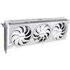 Inno3d N50803-16D7X-17605211 8886307700179 Inno3D RTX5080 X3 OC White 16GB GDDR7 HDMI 3
