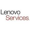 Lenovo Riparazione on-site Lenovo con installazione tecnica delle CRU - servizio esteso