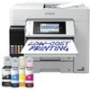 Multifunzioni Epson Multifunzione Ecotank ET-5885